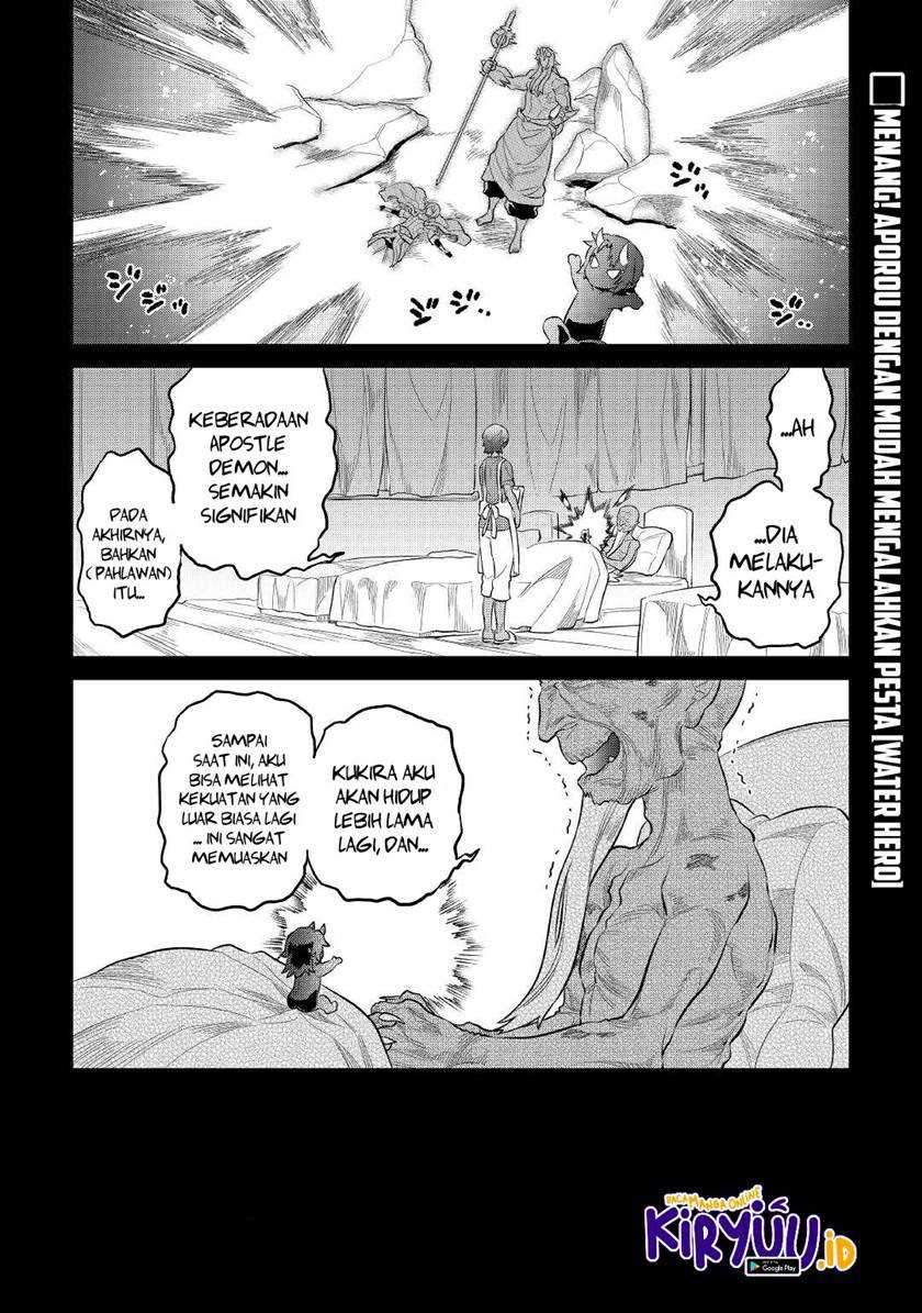 Baca Re:Monster Chapter 73 Gambar 2