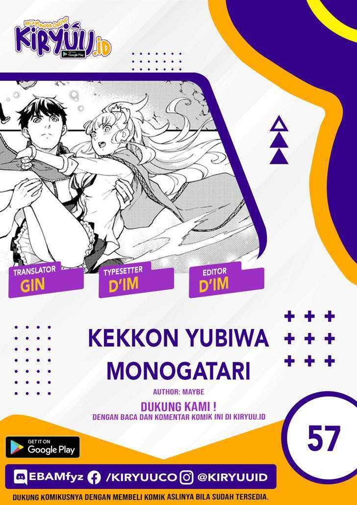 Baca Komik Kekkon Yubiwa Monogatari Chapter 57 Gambar 1