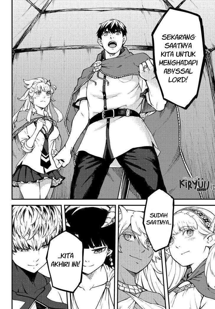 Kekkon Yubiwa Monogatari Chapter 57 Gambar 11