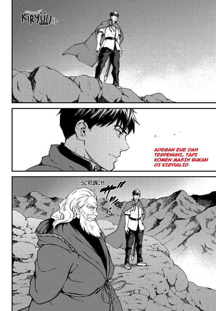 Kekkon Yubiwa Monogatari Chapter 57 Gambar 19