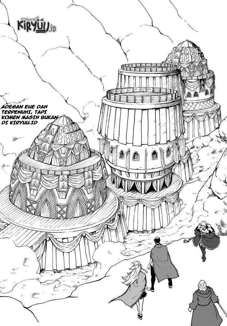 Kekkon Yubiwa Monogatari Chapter 57 Gambar 30