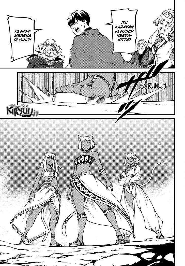 Kekkon Yubiwa Monogatari Chapter 57 Gambar 31