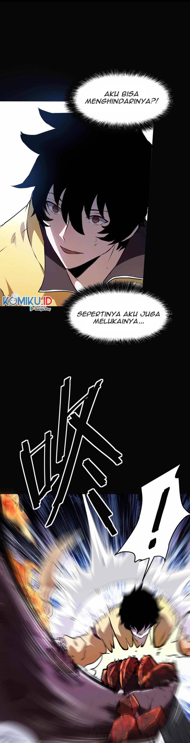 I Rely On BUG To Be The King Chapter 09 Gambar 18