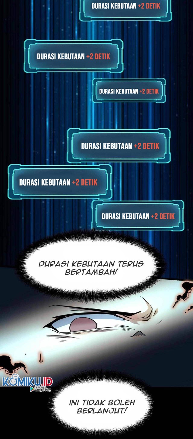 I Rely On BUG To Be The King Chapter 09 Gambar 22