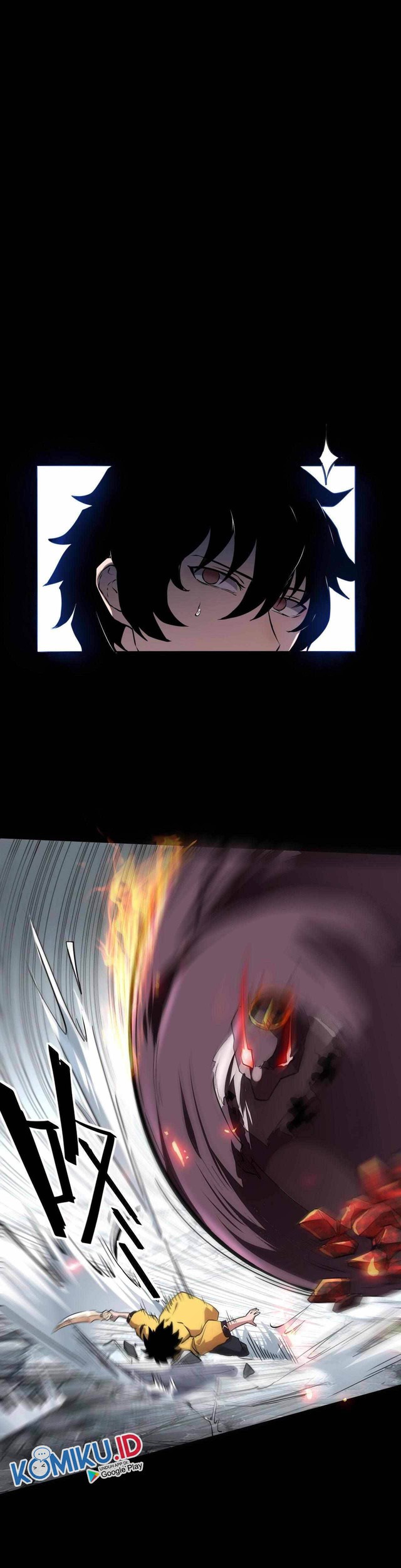 I Rely On BUG To Be The King Chapter 09 Gambar 25