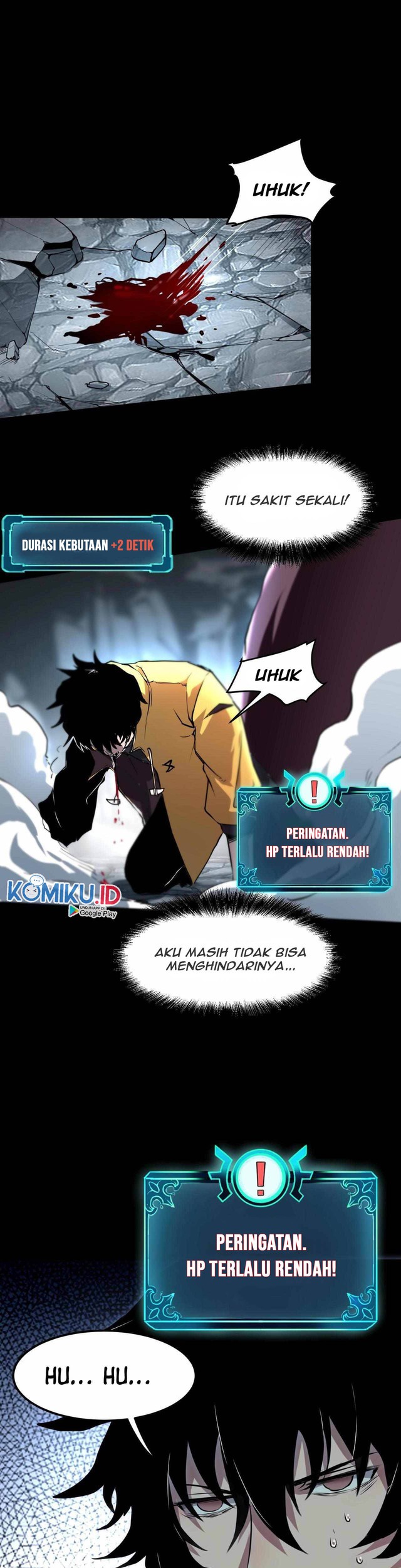 I Rely On BUG To Be The King Chapter 09 Gambar 27