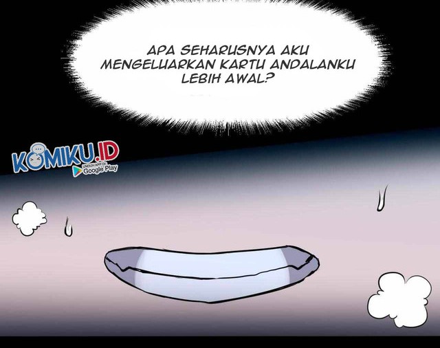 I Rely On BUG To Be The King Chapter 09 Gambar 30