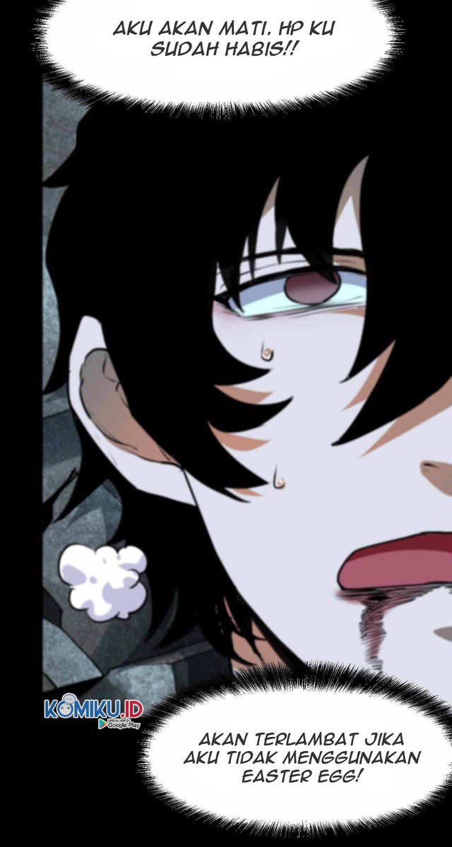 I Rely On BUG To Be The King Chapter 09 Gambar 34