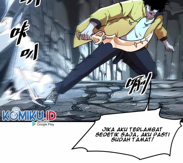 I Rely On BUG To Be The King Chapter 09 Gambar 42