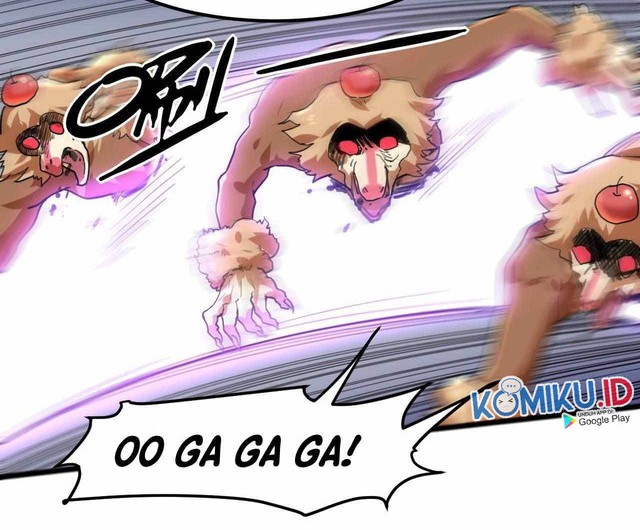 I Rely On BUG To Be The King Chapter 09 Gambar 57