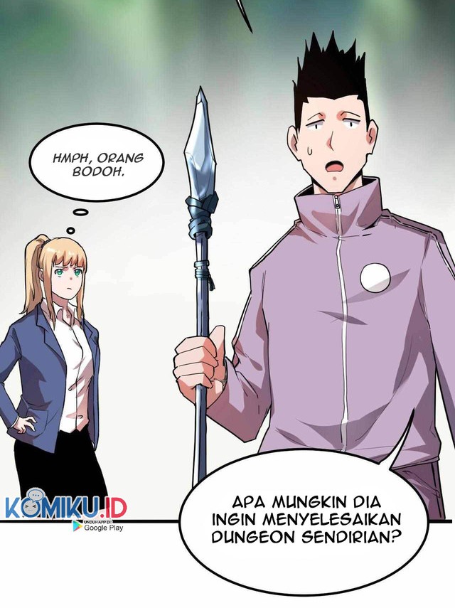 I Rely On BUG To Be The King Chapter 09 Gambar 61