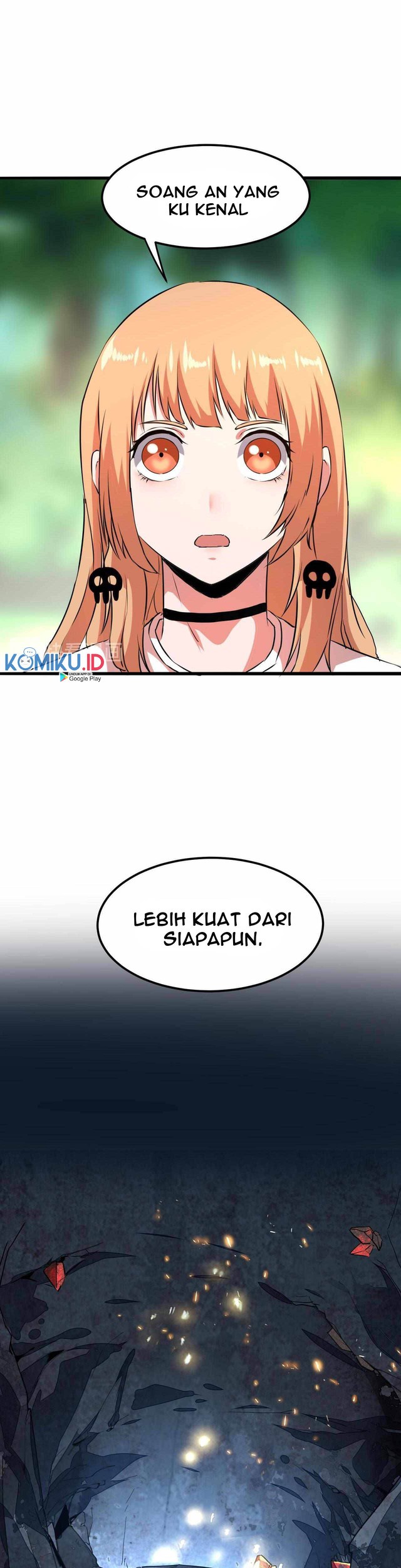 I Rely On BUG To Be The King Chapter 09 Gambar 64