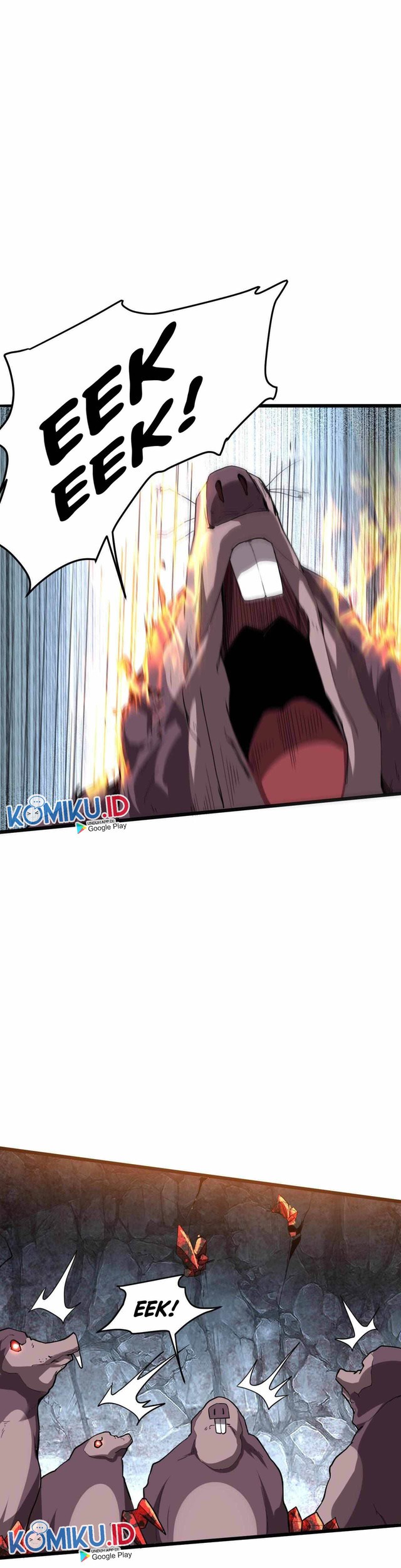 I Rely On BUG To Be The King Chapter 09 Gambar 6