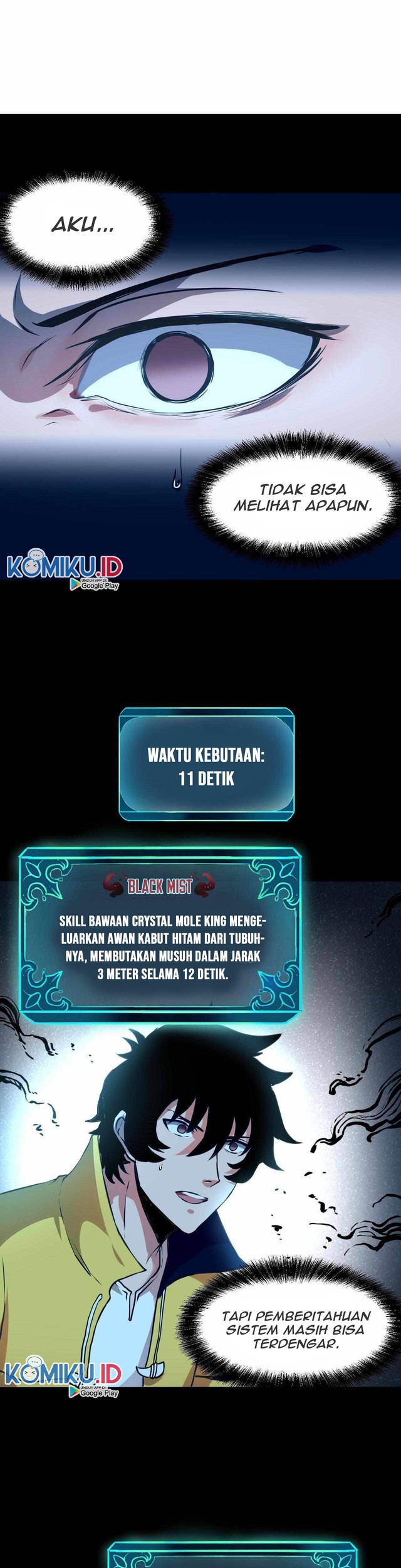 I Rely On BUG To Be The King Chapter 09 Gambar 14