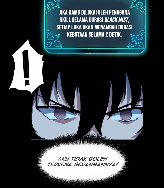 I Rely On BUG To Be The King Chapter 09 Gambar 15