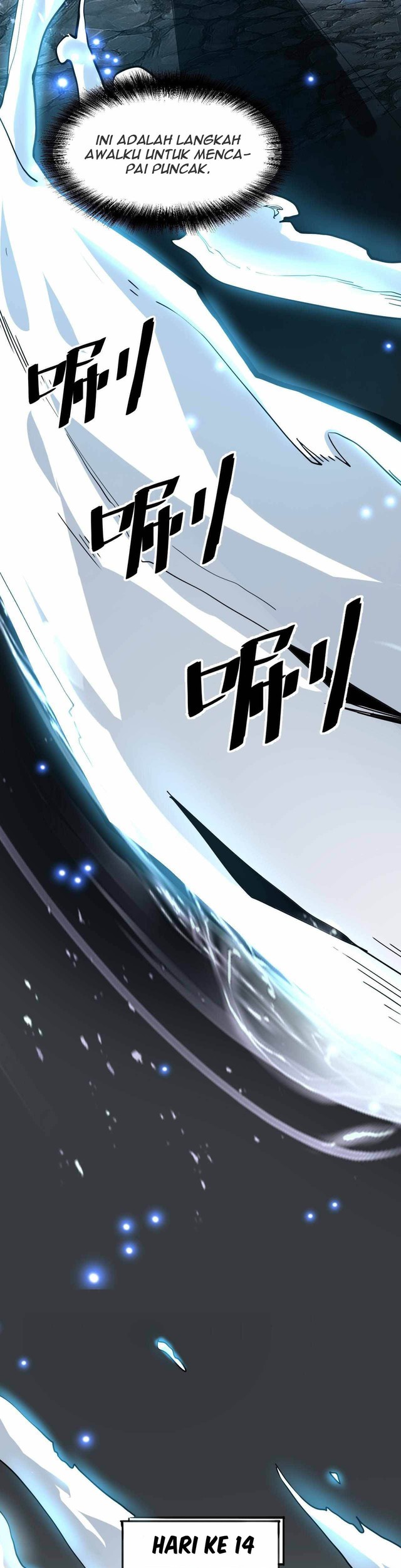 I Rely On BUG To Be The King Chapter 10 Gambar 29