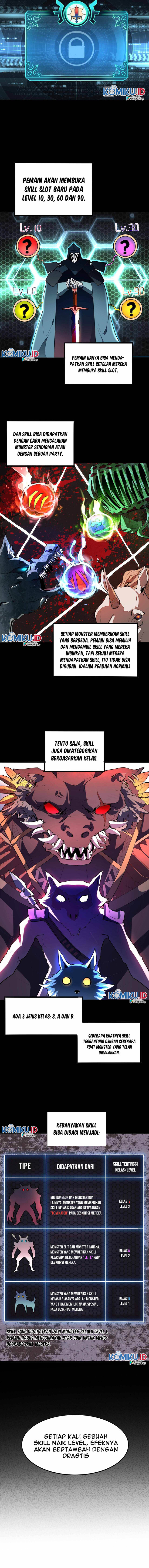 I Rely On BUG To Be The King Chapter 10 Gambar 3