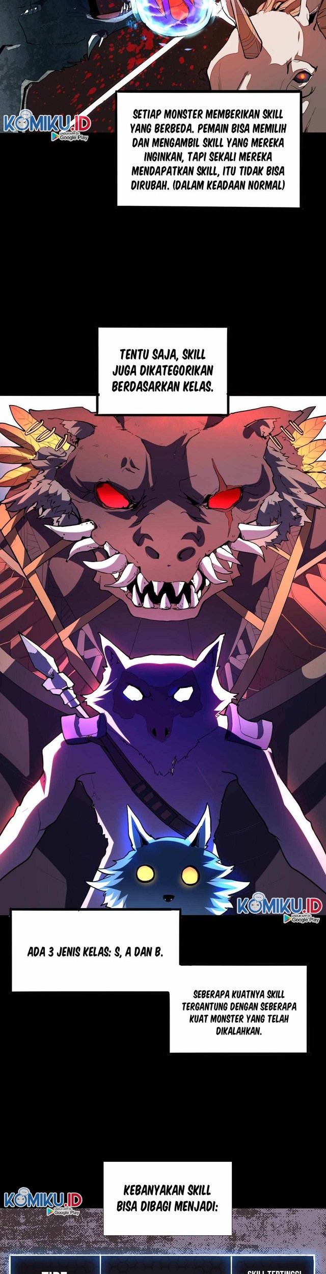 I Rely On BUG To Be The King Chapter 10 Gambar 6