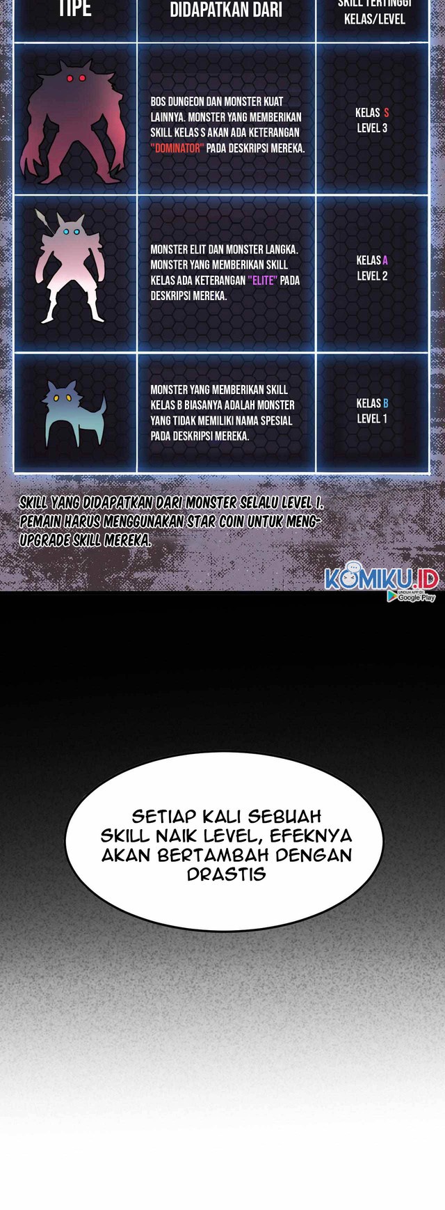 I Rely On BUG To Be The King Chapter 10 Gambar 7