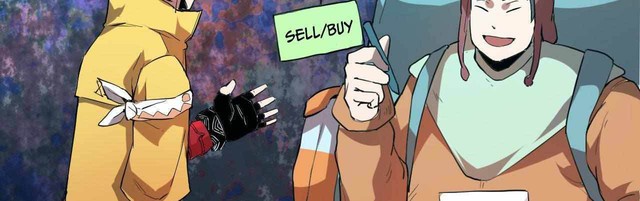 I Rely On BUG To Be The King Chapter 11 Gambar 39