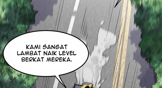 I Rely On BUG To Be The King Chapter 12 Gambar 32