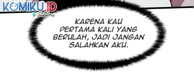 I Rely On BUG To Be The King Chapter 13 Gambar 36