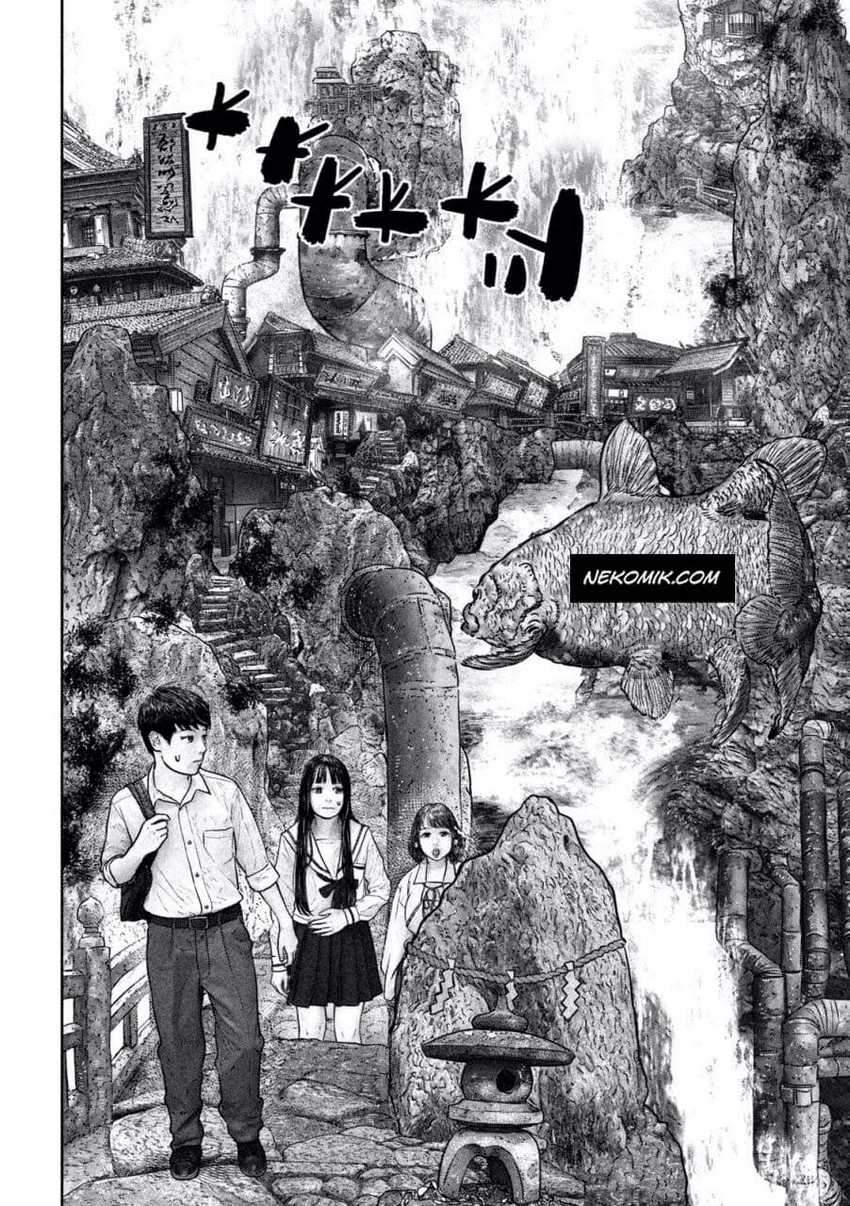 Sanzennenme no Kamitaiou Chapter 16 Gambar 3