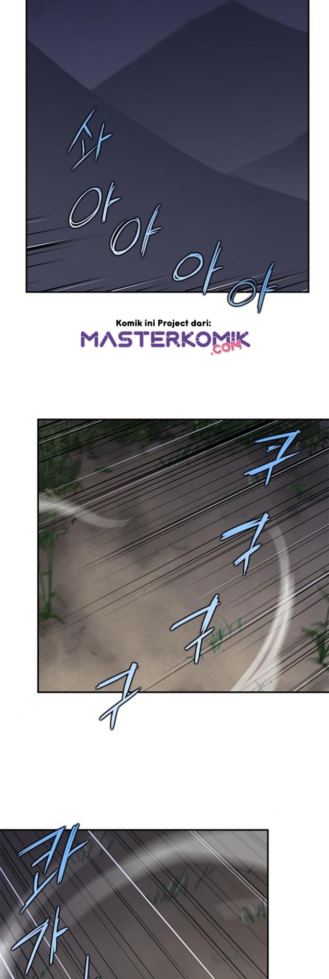 The Strongest in History Chapter 28 Gambar 22
