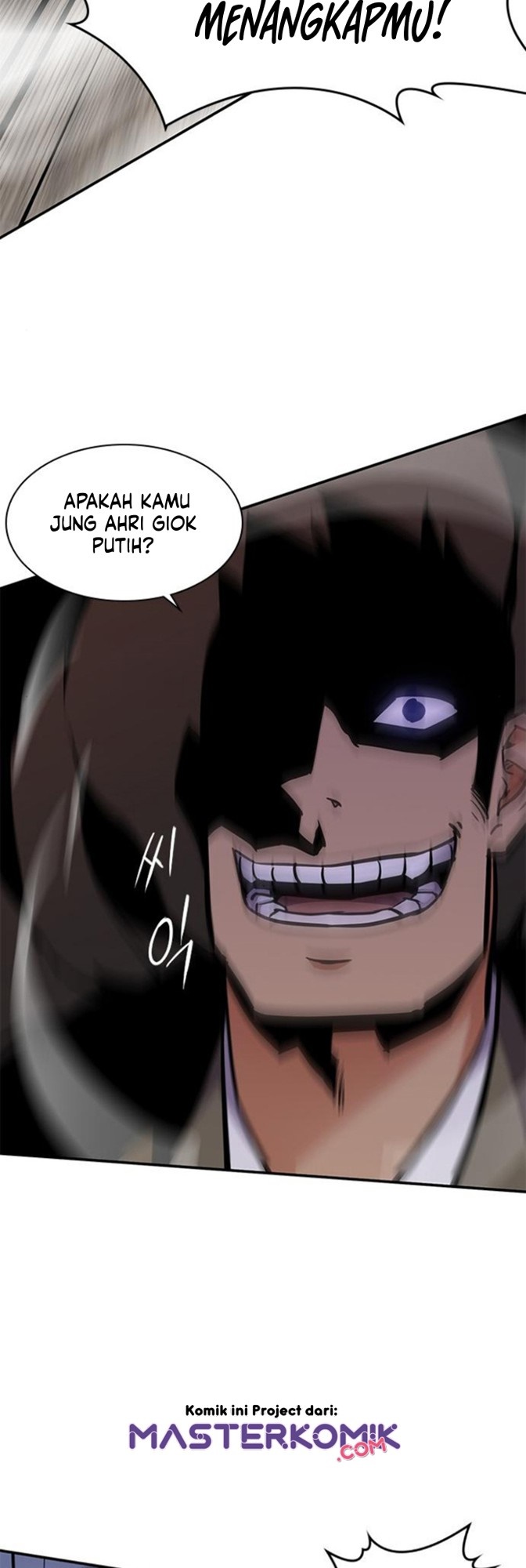 The Strongest in History Chapter 28 Gambar 24
