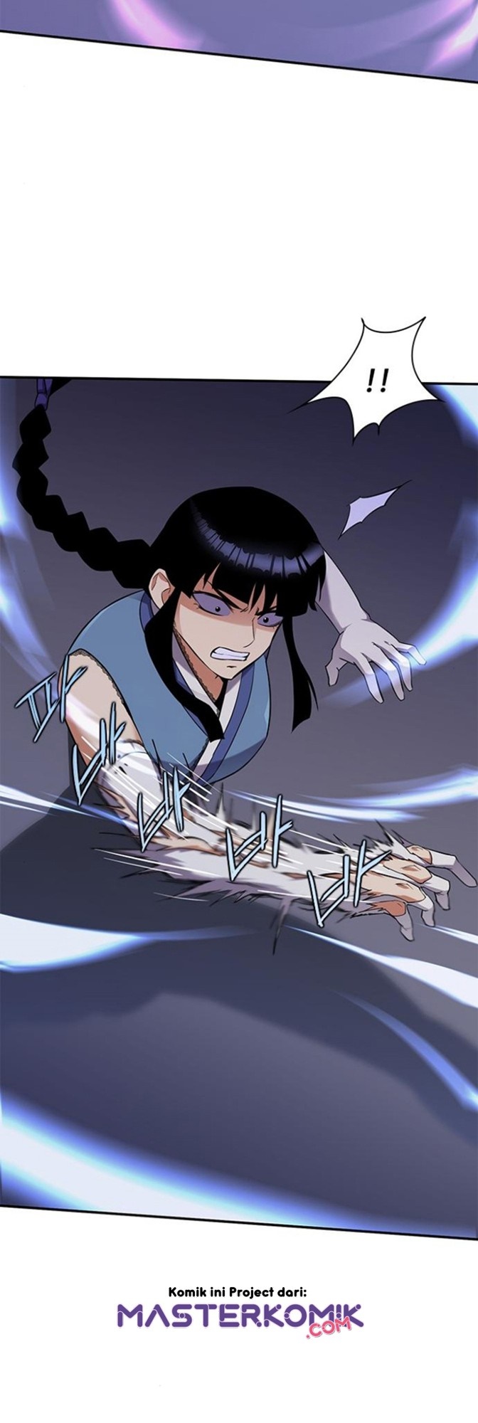 The Strongest in History Chapter 28 Gambar 30