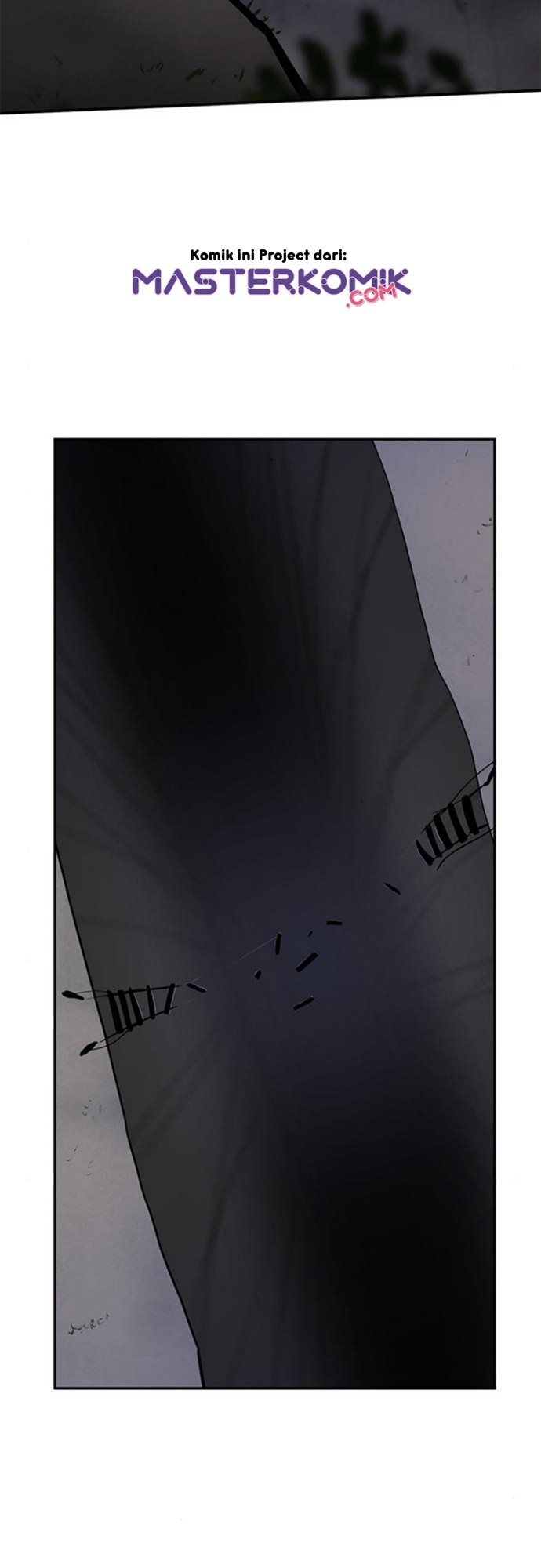 The Strongest in History Chapter 28 Gambar 39