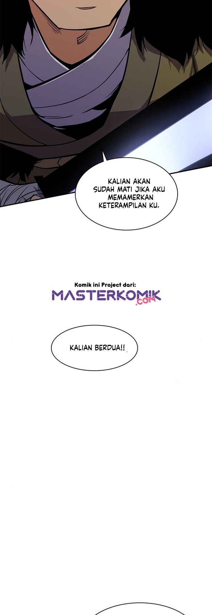 The Strongest in History Chapter 28 Gambar 53