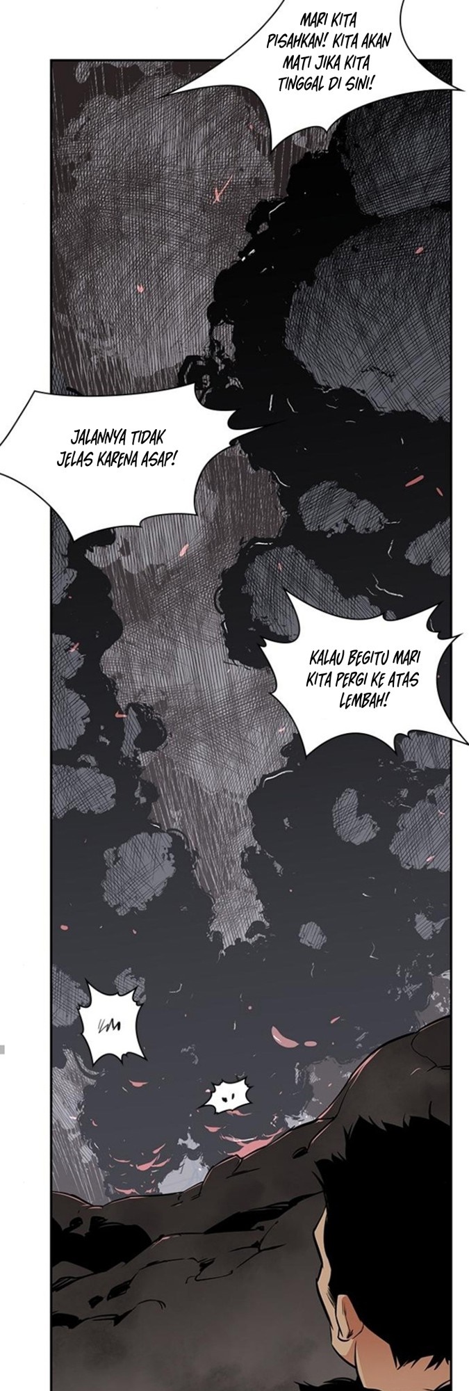The Strongest in History Chapter 28 Gambar 9