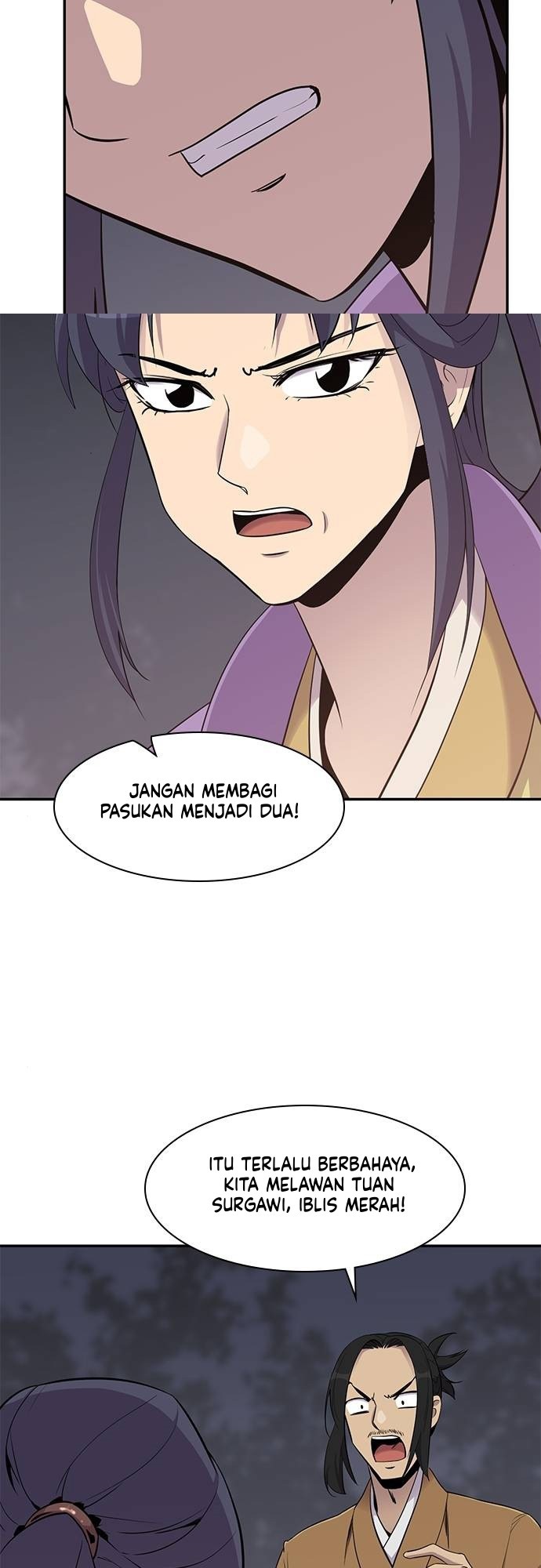 The Strongest in History Chapter 27 Gambar 6