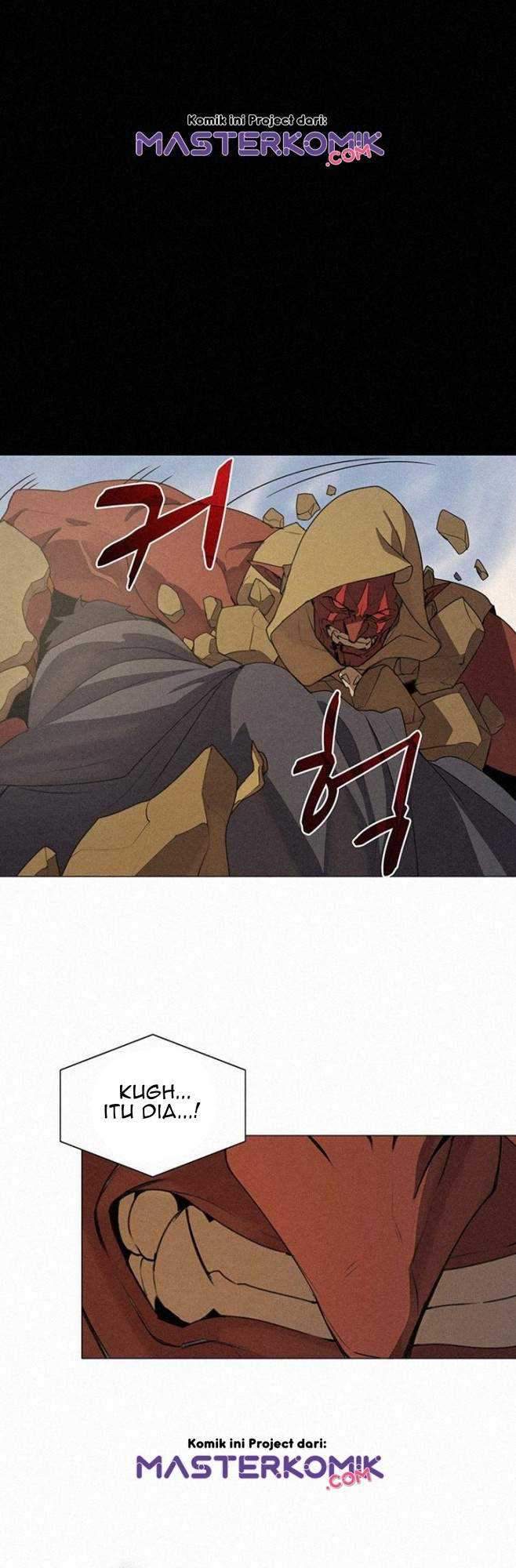 The Book Eating Magician Chapter 19 Gambar 12