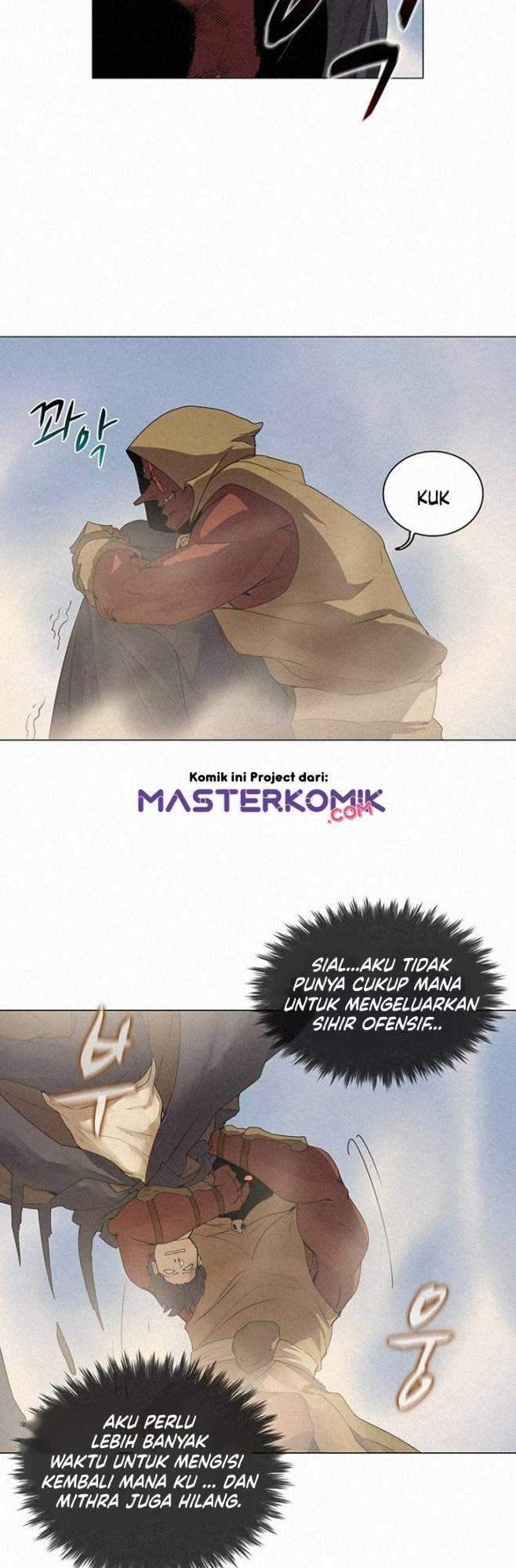 The Book Eating Magician Chapter 19 Gambar 14