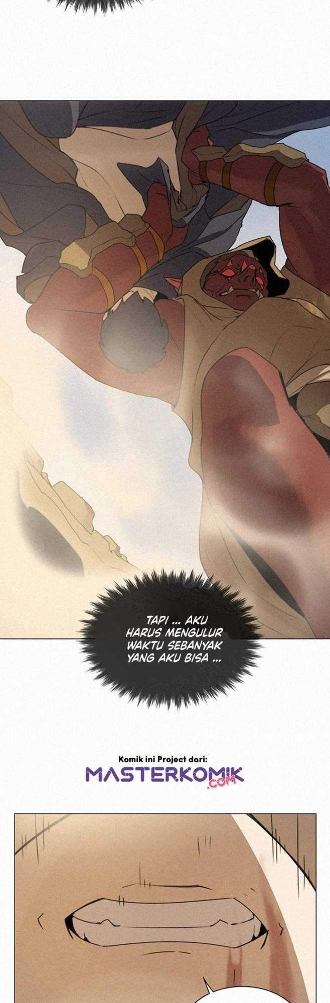 The Book Eating Magician Chapter 19 Gambar 15
