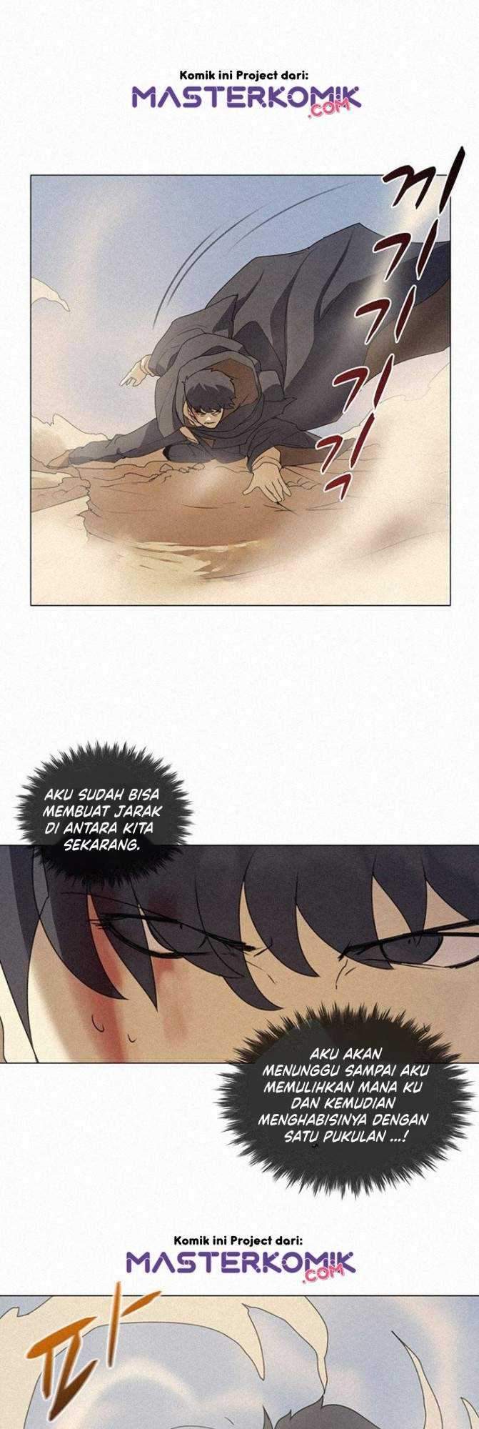 The Book Eating Magician Chapter 19 Gambar 18