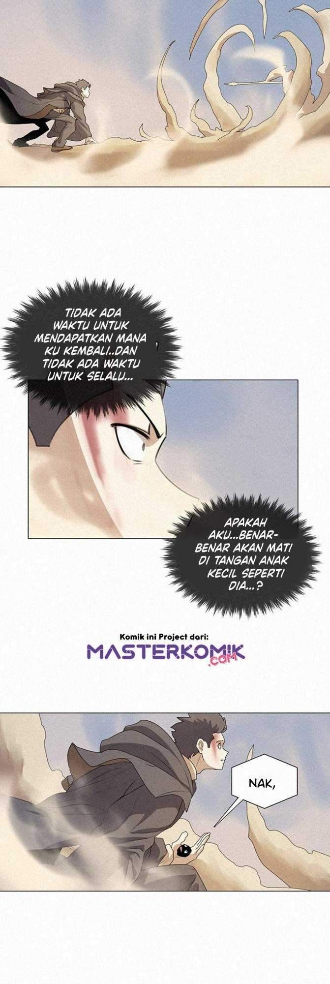 The Book Eating Magician Chapter 19 Gambar 21