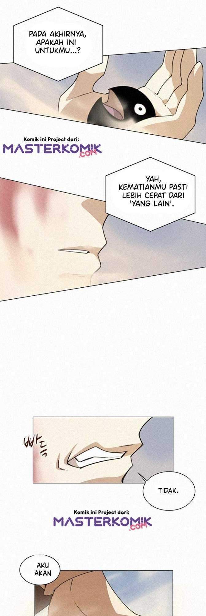 The Book Eating Magician Chapter 19 Gambar 22