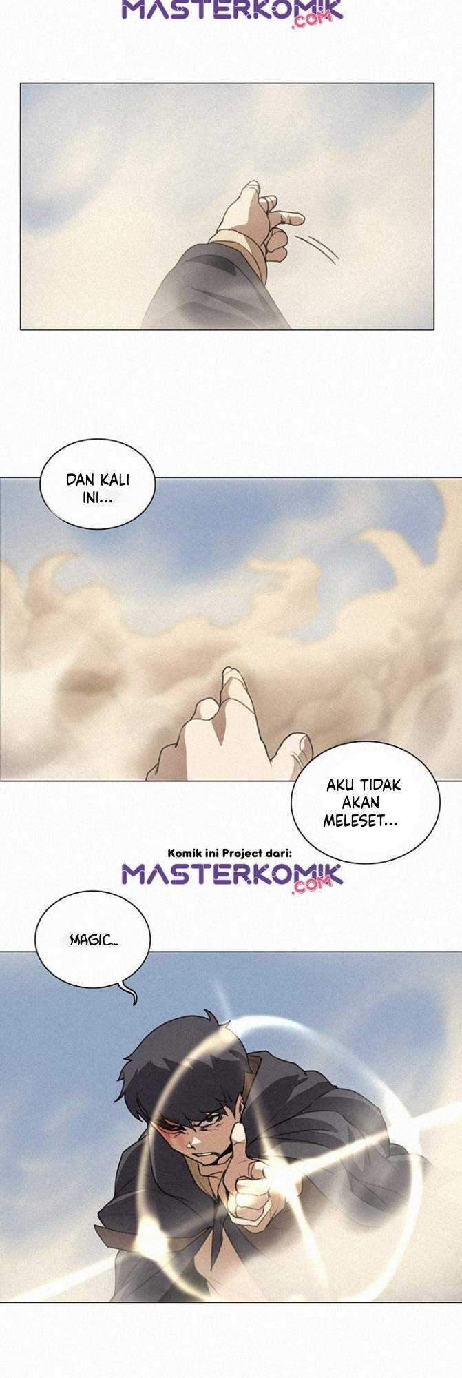 The Book Eating Magician Chapter 19 Gambar 25