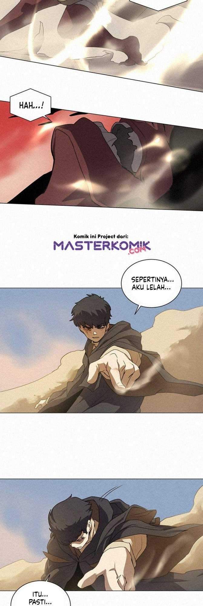 The Book Eating Magician Chapter 19 Gambar 27