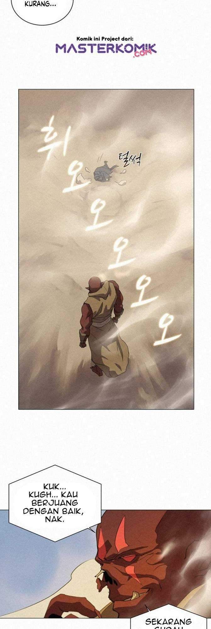 The Book Eating Magician Chapter 19 Gambar 28