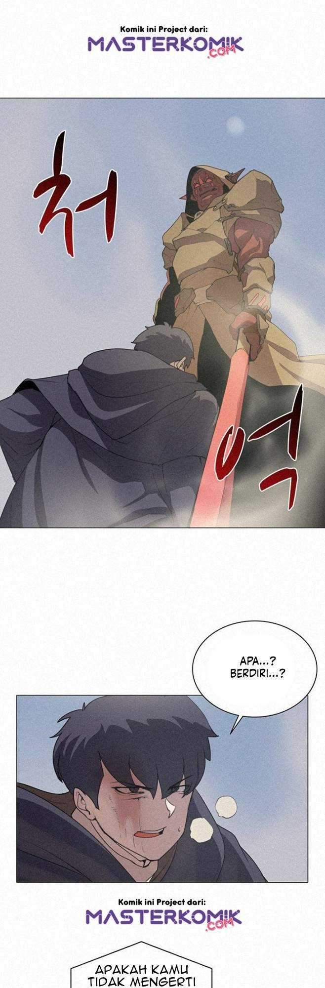 The Book Eating Magician Chapter 19 Gambar 3