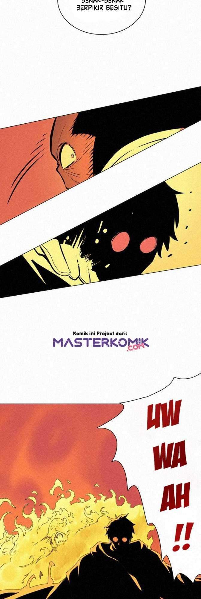 The Book Eating Magician Chapter 19 Gambar 31