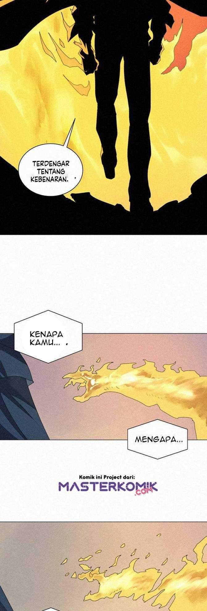 The Book Eating Magician Chapter 19 Gambar 32