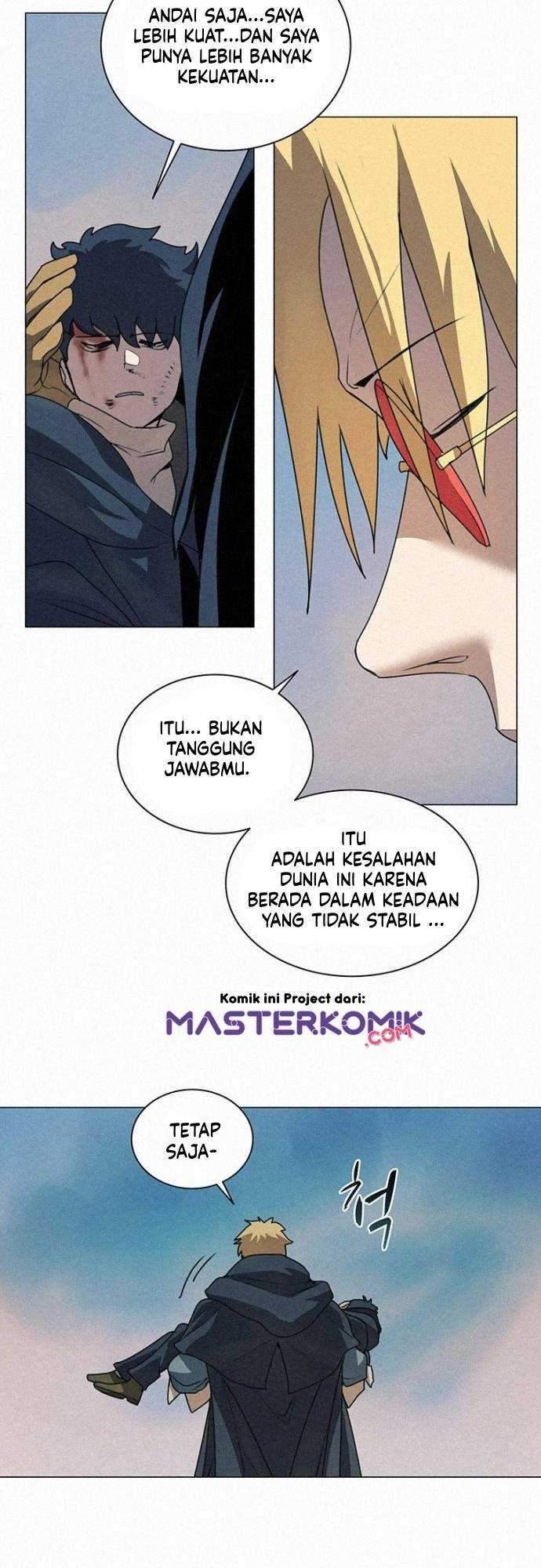 The Book Eating Magician Chapter 19 Gambar 34