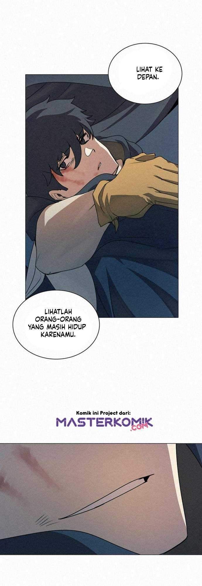 The Book Eating Magician Chapter 19 Gambar 35