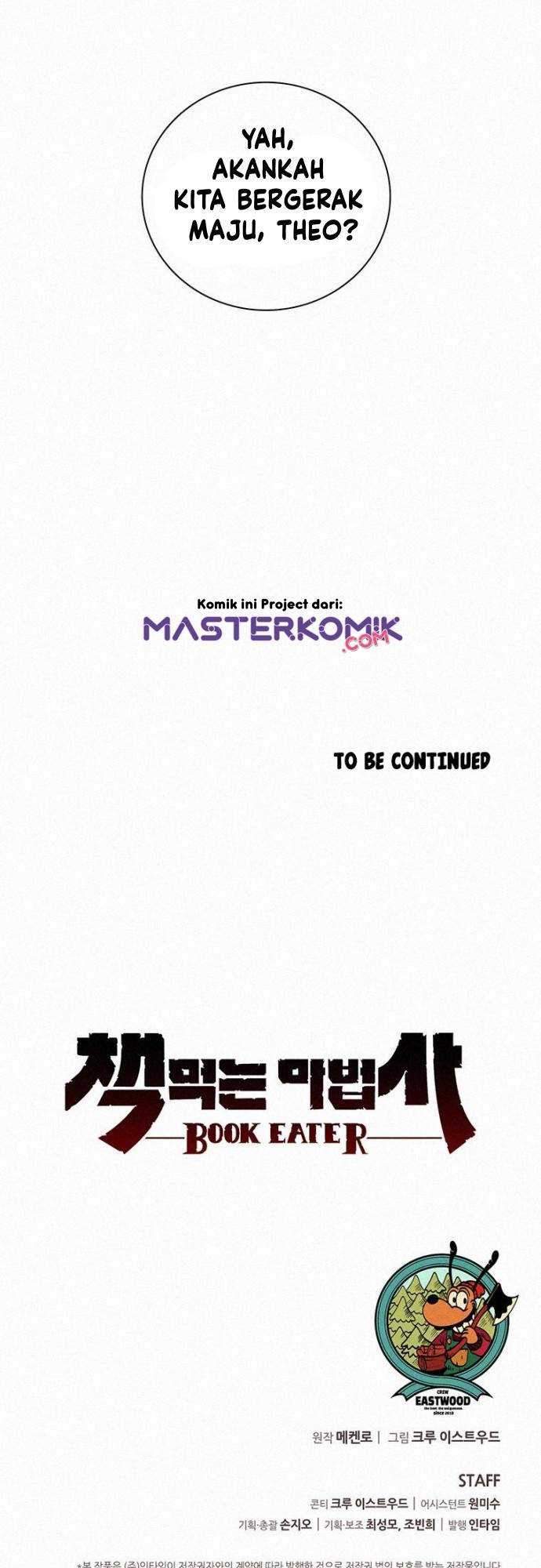 The Book Eating Magician Chapter 19 Gambar 36