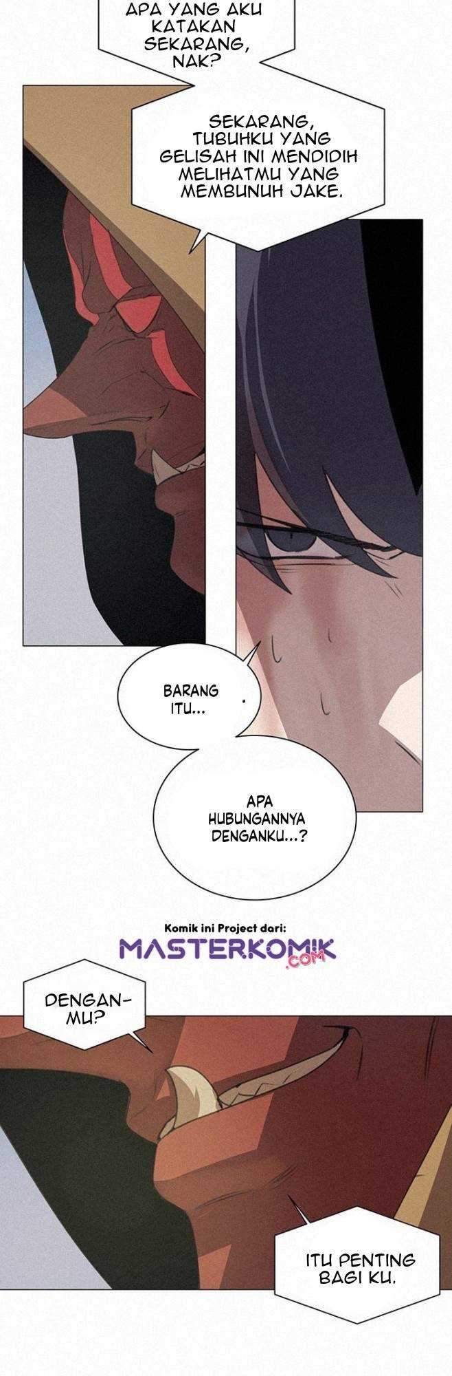 The Book Eating Magician Chapter 19 Gambar 4
